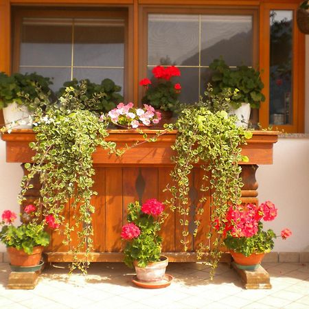 Affittacamere Krajnc Malborghetto Valbruna Dış mekan fotoğraf