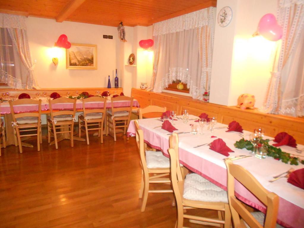 Affittacamere Krajnc Malborghetto Valbruna Dış mekan fotoğraf