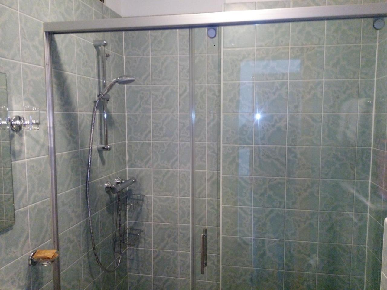 Affittacamere Krajnc Malborghetto Valbruna Dış mekan fotoğraf